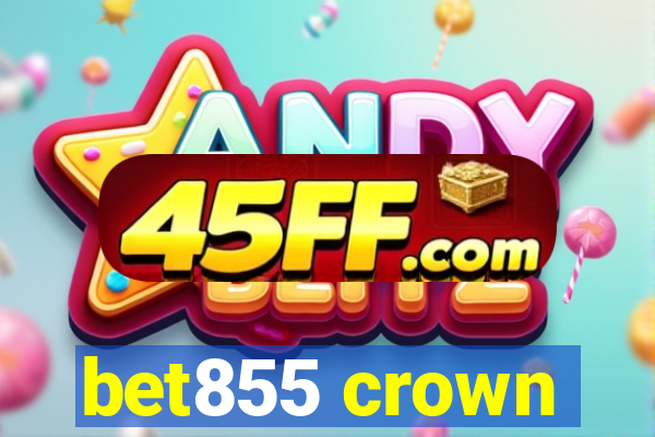 bet855 crown
